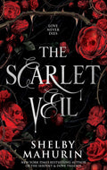 The Scarlet Veil (Scarlet Veil #1) - MPHOnline.com