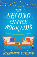 From Stephanie Butland, a delicious, feel-good story of an unexpected letter with surprising news, of small acts of kindness, and of finding the biggest gift of all. THE SECOND CHANCE BOOK CLUB, now at MPHOnline.com.