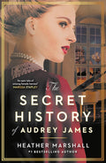 The Secret History of Audrey James - MPHOnline.com