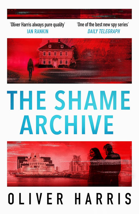 The Shame Archive - MPHOnline.com