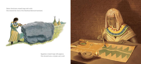 A look inside The Shape of Things - MPHOnline.com