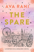 The Spare (Biotech Billionaires #1) - MPHOnline.com