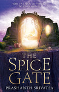 The Spice Gate - MPHOnline.com