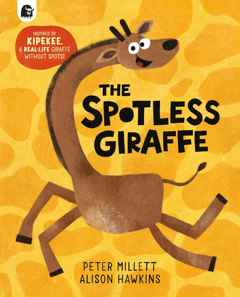 The Spotless Giraffe - MPHOnline.com