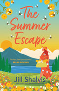 The Summer Escape - MPHOnline.com