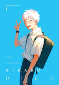 The Summer Hikaru Died #1 - MPHOnline.com