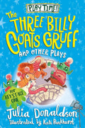 Three Billy Goats Gruff and Other Plays - MPHOnline.com