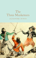 The Three Musketeers (Macmillan Collector's Library Edition) - MPHOnline.com