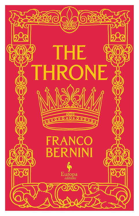 The Throne - MPHOnline.com