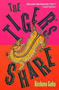 Two friends are forced to confront the challenge that their ambition poses to patriarchal Delhi society. Set against a backdrop of ecological collapse and political unrest, THE TIGER'S SHARE by Keshava Guha is a family and a state-of-the-nation novel. Find it at MPHOnline.com.