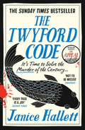 The Twyford Code - Janice Hallett - MPHOnline.com