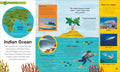 The Very Hungry Caterpillar's Very First Ocean Encyclopedia: An Introduction to the Ocean, for Very Hungry Young Minds - MPHOnline.com