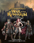 The Lord of the Rings: The War of the Rohirrim Official Visual Companion - MPHOnline.com