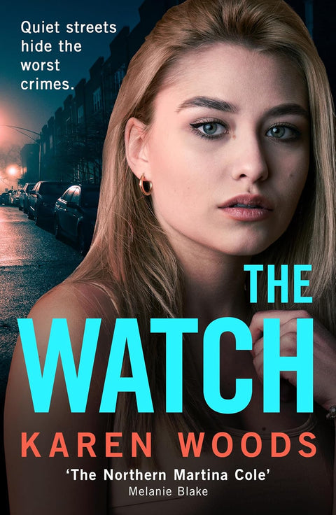 The Watch - MPHOnline.com