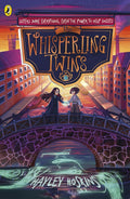 The Whisperling Twins - MPHOnline.com