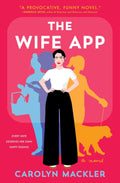 The Wife App - MPHOnline.com