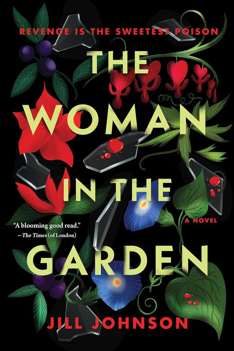 The Woman in the Garden - MPHOnline.com