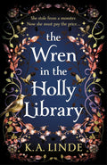 The Wren in the Holly Library - MPHOnline.com