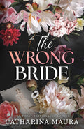 The Wrong Bride (The Windsors #1, Standard Edition) - MPHOnline.com