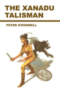 Modesty Blaise #10: The Xanadu Talisman - MPHOnline.com