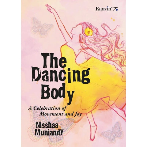 The Dancing Body – A Celebration of Movement and Joy - MPHOnline.com