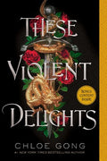 These Violent Delights - MPHOnline.com