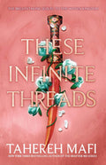 These Infinite Threads (UK edition) - MPHOnline.com