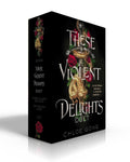 These Violent Delights Duet Box Set - MPHOnline.com