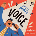 Voice (This Is Music) - MPHOnline.com