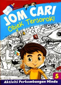 Jom Cari Objek Tersorok 5 - MPHOnline.com