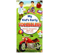 My Mini-Giant My Kid's Early Vocabulary ( Vehicles,Ocupations,Sports And many more..) - MPHOnline.com