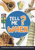 Tell Me When? - MPHOnline.com