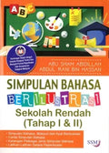 SIMPULAN BAHASA  BERILUSTRASISEKOLAH RENDAH TAHAP I & II - MPHOnline.com