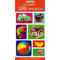 Mini-Giant My Early 100 Words - MPHOnline.com