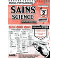 Modul Pentaksiran Sains Kertas 1 Tahun 2 - MPHOnline.com