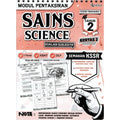 Modul Pentaksiran Sains Kertas 2 Tahun 2 - MPHOnline.com