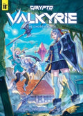 Girypto Valkyrie: The Chosen Blade - MPHOnline.com