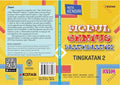 Modul Genius Matematik Tingkatan 2 - MPHOnline.com