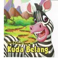 Jom Kenali Saya: Kuda Belang - MPHOnline.com