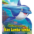 Mari Mengenal Saya: Ikan Lumbalumba - MPHOnline.com