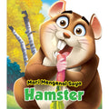 Mari Mengenal Saya: Hamster - MPHOnline.com