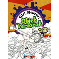 Siri Mencari Objek Tersorok: Buku 4 - MPHOnline.com