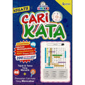 Siri Pintas Minda Cari Kata - Kreatif - MPHOnline.com