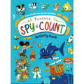 Funtime Spy & Count - MPHOnline.com