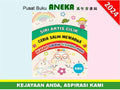 Siri Artis Cilik Ceria Salin Mewarna: Mengikut Garisan BerwarnaWarni  Biru - MPHOnline.com