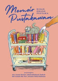 Memoir Pustakawan: Kisah Orang Pustaka - MPHOnline.com