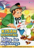 Siri Kisah Dongeng Aesop Anjing Dan Majikannya - MPHOnline.com