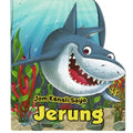Jom Kenali Saya: Jerung - MPHOnline.com