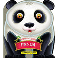 Jom Kenali Saya ( Haiwan Comel ): Panda - MPHOnline.com