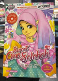 Sweet Ana Solehah 11 - MPHOnline.com